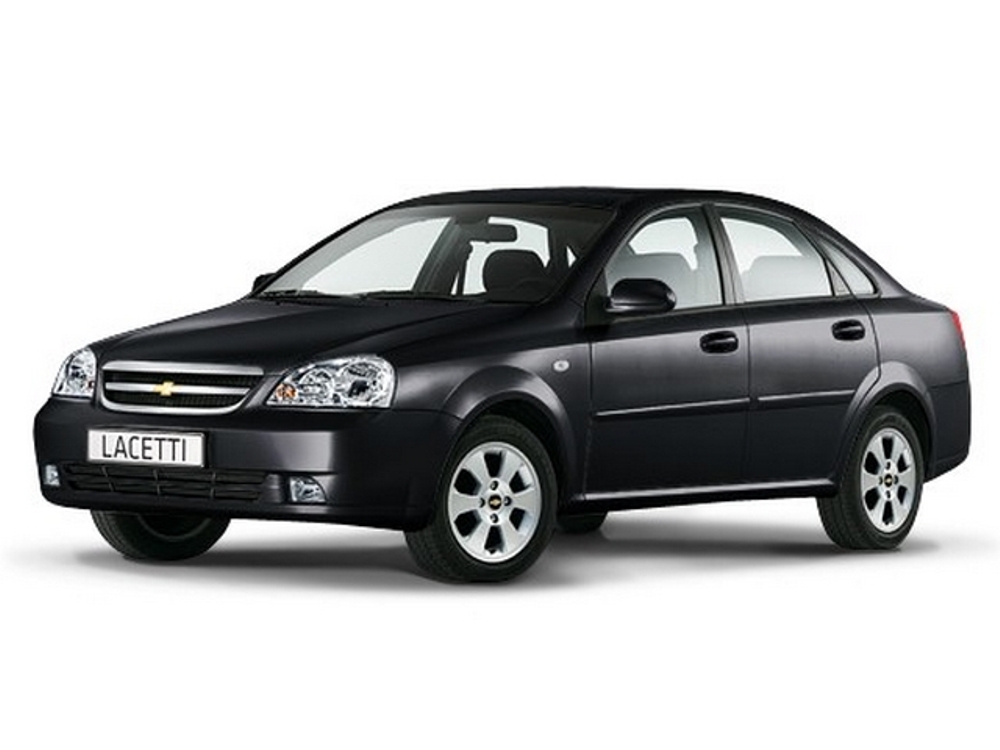 Chevrolet Lacetti 2005  2009 used car review  Car review  RAC Drive